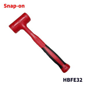 Snap-on �X�i�b�v�I�� �n���}�[ �f�b�h�u���[�n���}�[ HBFE32