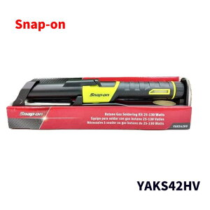Snap-on XibvI KX ͂񂾂 c YAKS42HV