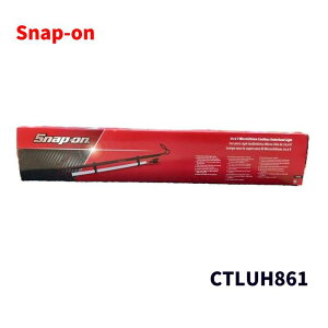 Snap-on �X�i�b�v�I�� 14.4V �o�b�e���[�����C�g �R�[�h���X���C�g CTLUH861