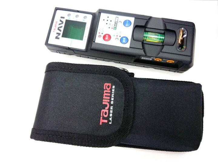 楽天市場】【未使用品】 TAJIMA タジマ フルライン ブルーグリーン  