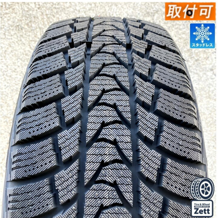 楽天市場】【取付対象】195/55R16 87H 4本セット 新品 SENTURY ice 