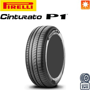 �y���Ԍ���PT2�{�z195/55R16 87W r-f �����t���b�g�^�C�� 1�{ �V�i PIRELLI Cinturato P1 (�s���� �`���g�D���[�g P1) (195/55/16 195-55-16 195 55 r16) �T�}�[�^�C�� �P�i�y2023�N���z �A�N�A �m�[�g �L���[�u �|�� M