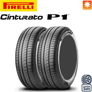 �y���Ԍ���PT2�{�z195/55R16 87W r-f �����t���b�g�^�C�� 2�{�Z�b�g �V�i PIRELLI Cinturato P1 (�s���� �`���g�D���[�g P1) (195/55/16 195-55-16 195 55 r16) �T�}�[�^�C�� 2�{�Z�b�g�y2023�N���z �A�N�A �m�[�g �L