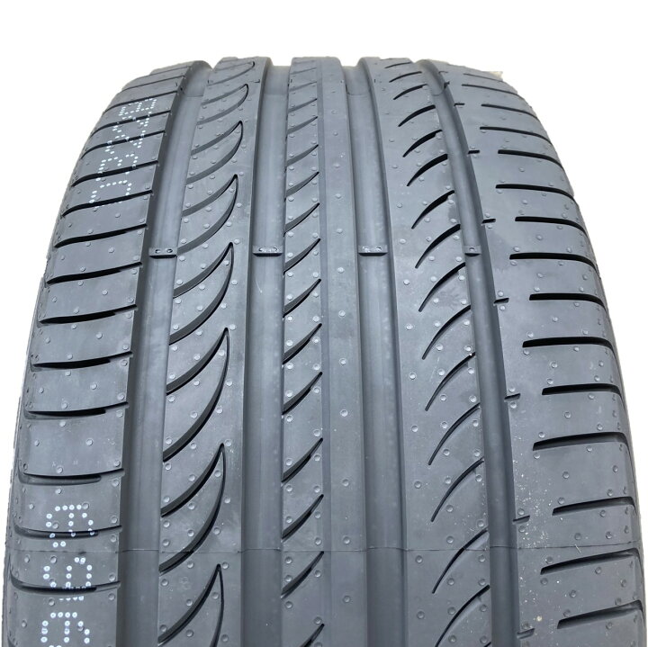 楽天市場】【2024年製】【取付対象】正規品 245/40R18 97Y XL 4本 