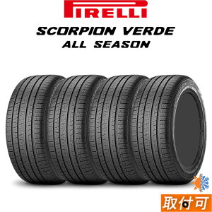 �y�}���\������PT5�{���v�G���g���[�z�y��t�Ώہz 225/60R17 99H 4�{�Z�b�g �V�i PIRELLI SCORPION VERDE A/S �I�[���V�[�Y���^�C�� 4�{�Z�b�g (225/60/17 225-60-17 225 60 r17)�y2023�����z �A���t�@�[�h ���F��