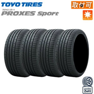 y2023NzytΏہz235/60R18 103H ^C4{Zbg TOYO PROXES Sport T}[^C4{Zbg ă^C4{Zbg g[[ vNZX X|[c 235/60r18 4{ 18C`^C ^C ėp 4{Zb