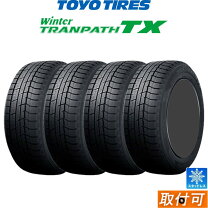 楽天市場】215／65r16 toyo tires winter tranpath txの通販