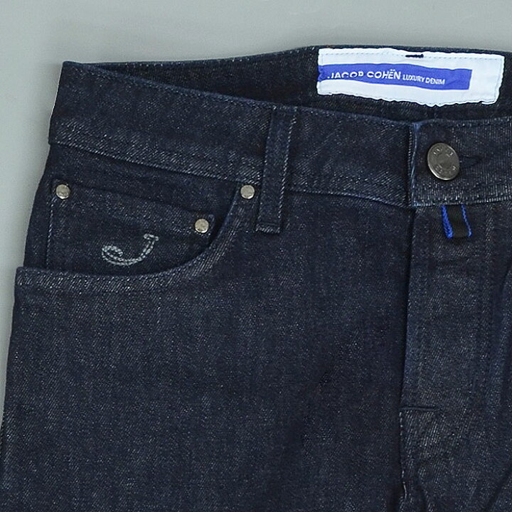 楽天市場】JACOB COHEN ヤコブコーエン 国内正規品 NICK(旧622 