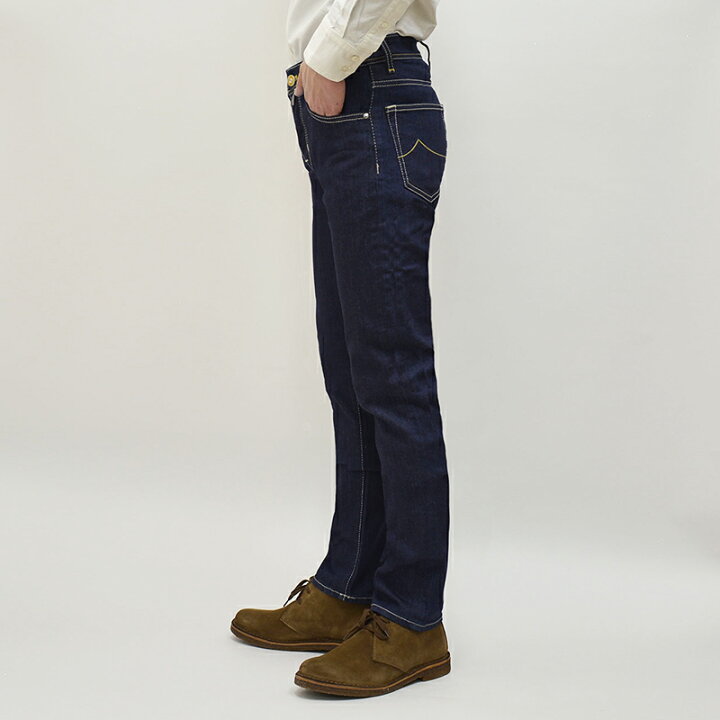 楽天市場】JACOB COHEN ヤコブコーエン 国内正規品 NICK(旧622  