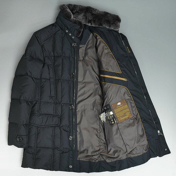 楽天市場】MooRER ムーレー 国内正規品 VALENTE-KM ヴァレンテ 