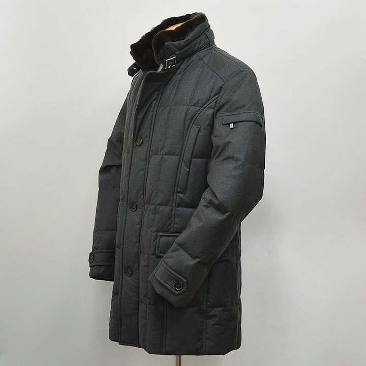 楽天市場】MooRER ムーレー 国内正規品 VALENTE-LL ヴァレンテ 