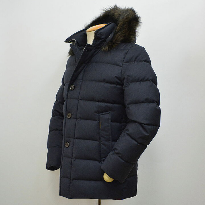 楽天市場】MooRER ムーレー 国内正規品 MORESCO-LL モレスコ カシミヤ 