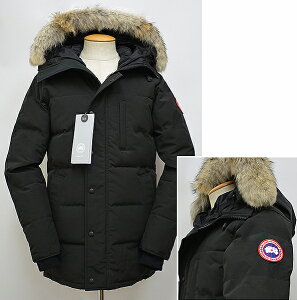 yP10{BLACK FRIDAYzJi_O[X J[\p[J 3805MA Ki _EWPbg ubN Y CANADA GOOSE