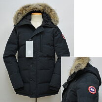 楽天市場】カナダグース（サイズ（S/M/L）S）の通販