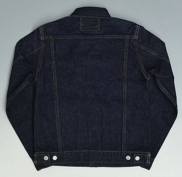 楽天市場】DENIME ドゥニーム 2ndモデル タイトシルエット デニム 