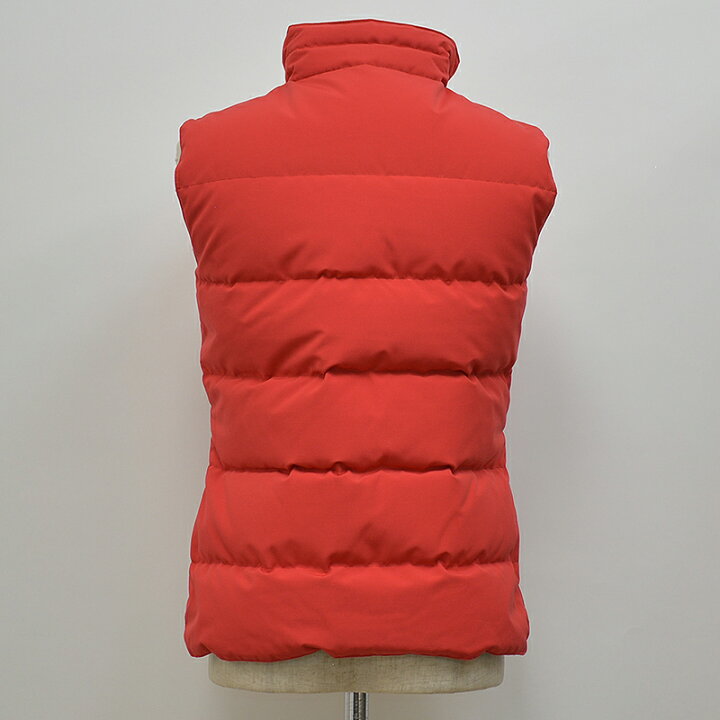 楽天市場】カナダグース フリースタイルベスト 2832L 国内正規品  