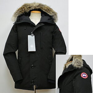 Ji_O[X Vg[p[J 3426MA Ki _EWPbg ubN Y CANADA GOOSE