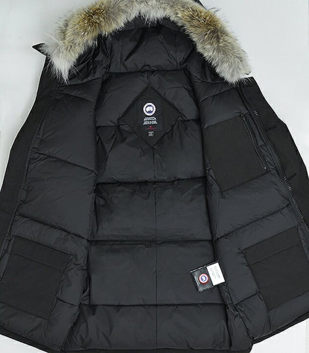 楽天市場】カナダグース シャトーパーカ 3426MA 国内正規品 ダウン  