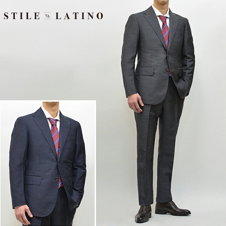 楽天市場】STILE LATINO スティレラティーノ 国内正規品 VINCENZO30 
