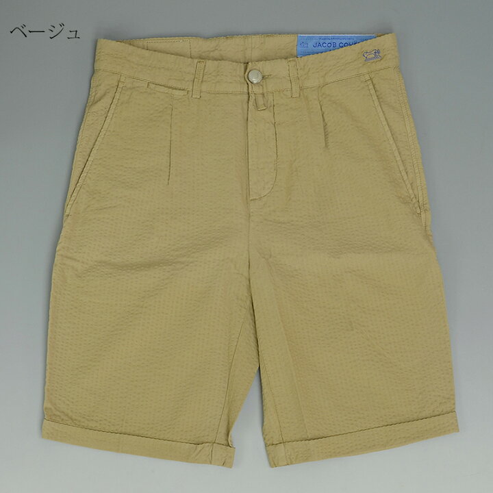 楽天市場】JACOB COHEN ヤコブコーエン 国内正規品 CRUISE コットン  
