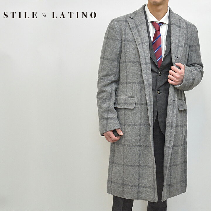 楽天市場】STILE LATINO スティレラティーノ 国内正規品 EOLO グレン 