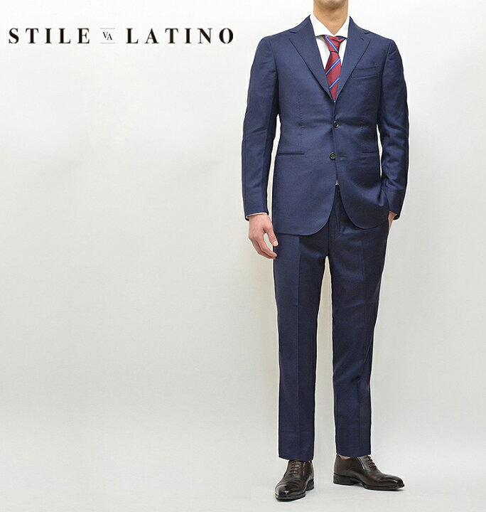 楽天市場】STILE LATINO スティレラティーノ 国内正規品 VINCENZO30 