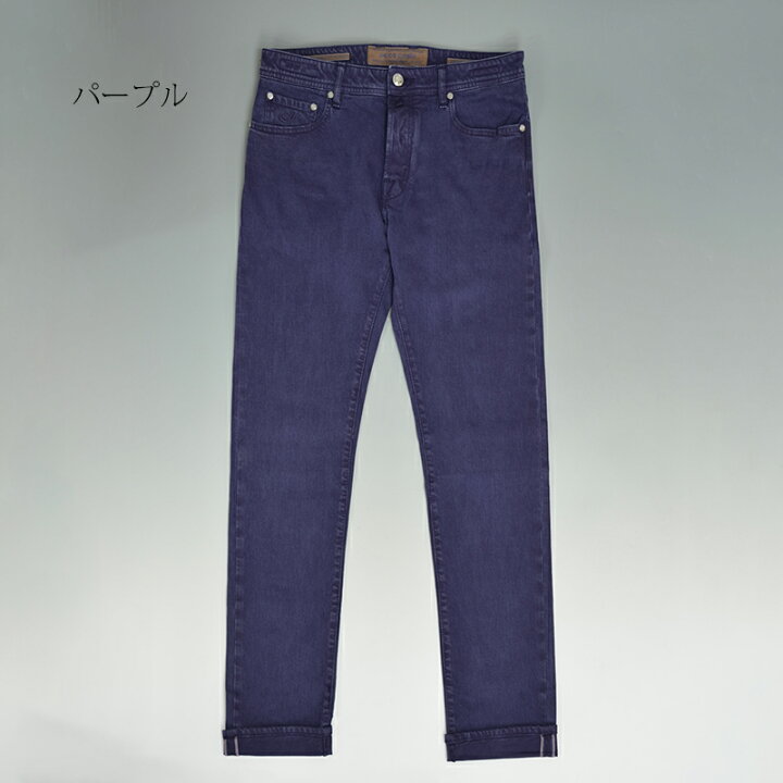 楽天市場】JACOB COHEN ヤコブコーエン 国内正規品 J688（BARD LIMITED 