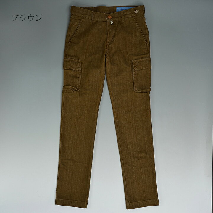 楽天市場】JACOB COHEN ヤコブコーエン 国内正規品 IKE コットン 