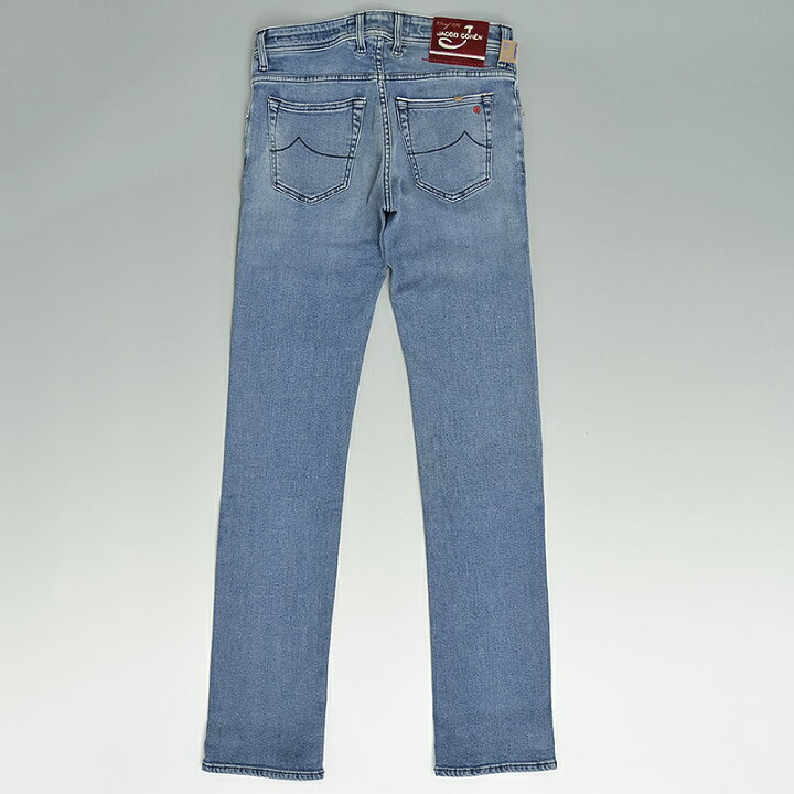 楽天市場】JACOB COHEN ヤコブコーエン 国内正規品 J622(NICK LIMITED  