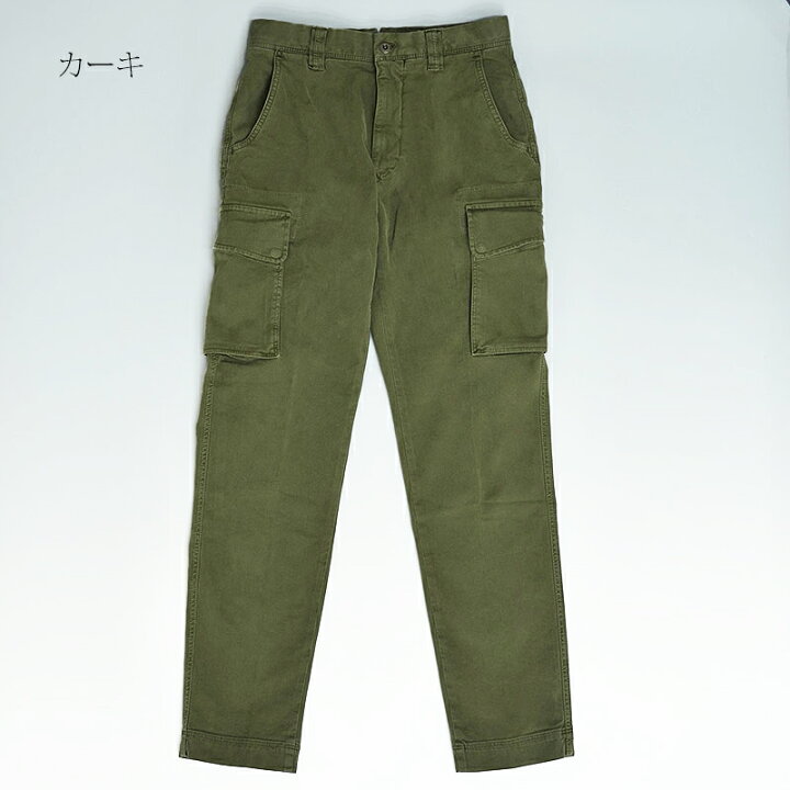 楽天市場】インコテックス カーゴパンツ 10S161-40693 国内正規品 
