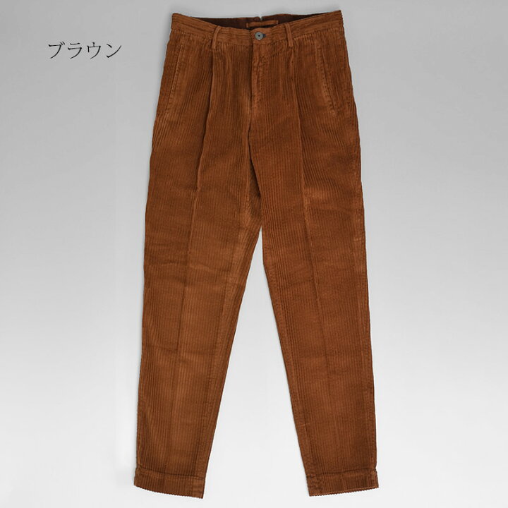 楽天市場】インコテックス コーデュロイ ZL541W-20063 国内正規品 