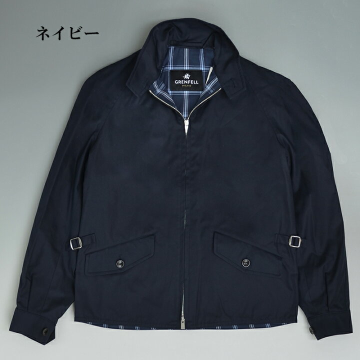 楽天市場】グレンフェル GOLFER ゴルファー 国内正規品 グレンフェル  
