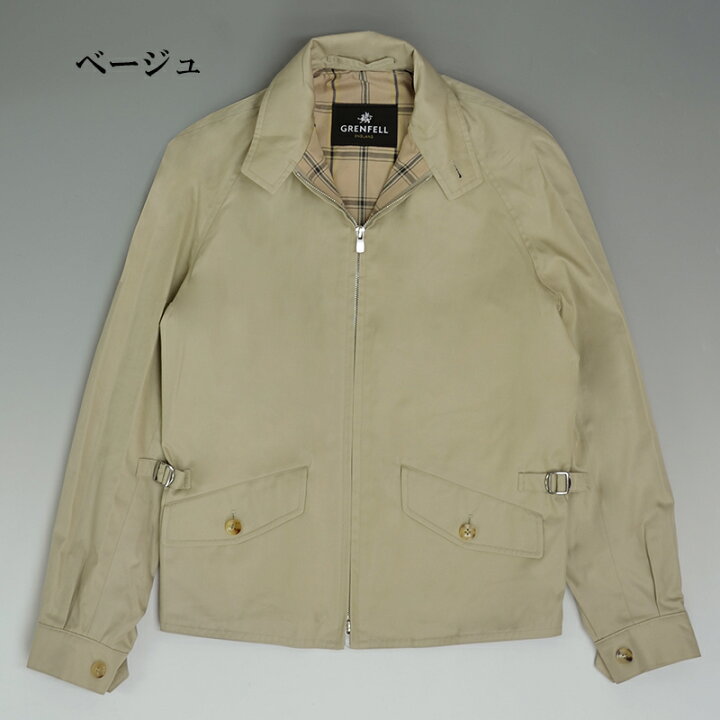 楽天市場】グレンフェル GOLFER ゴルファー 国内正規品 グレンフェル 