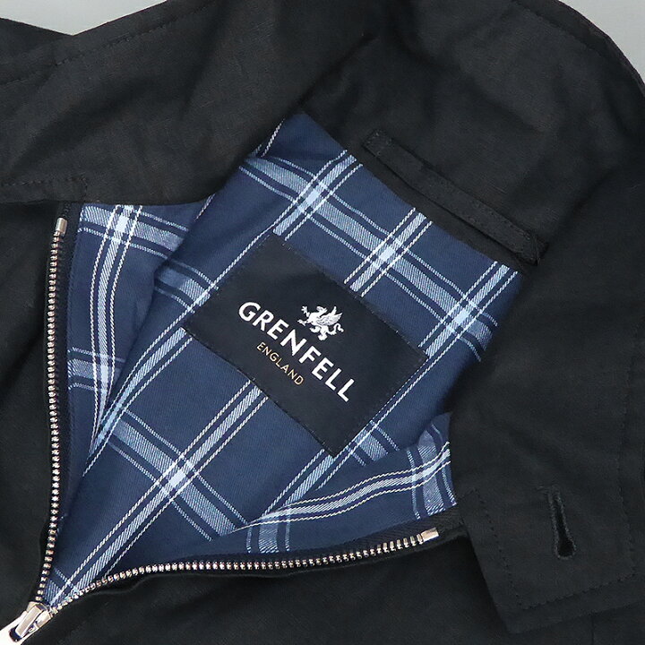 楽天市場】グレンフェル GOLFER ゴルファー 国内正規品 スイングトップ 
