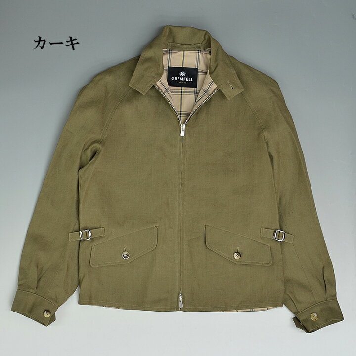 楽天市場】グレンフェル GOLFER ゴルファー 国内正規品 スイングトップ 