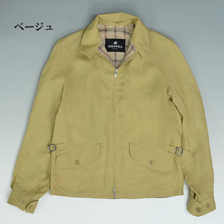 楽天市場】グレンフェル GOLFER ゴルファー 国内正規品 スイングトップ 