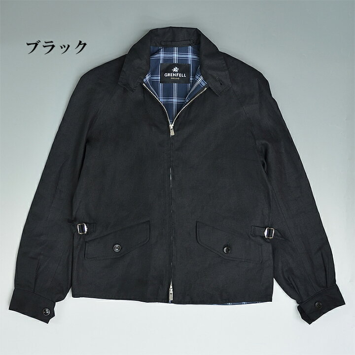 楽天市場】グレンフェル GOLFER ゴルファー 国内正規品 スイングトップ 