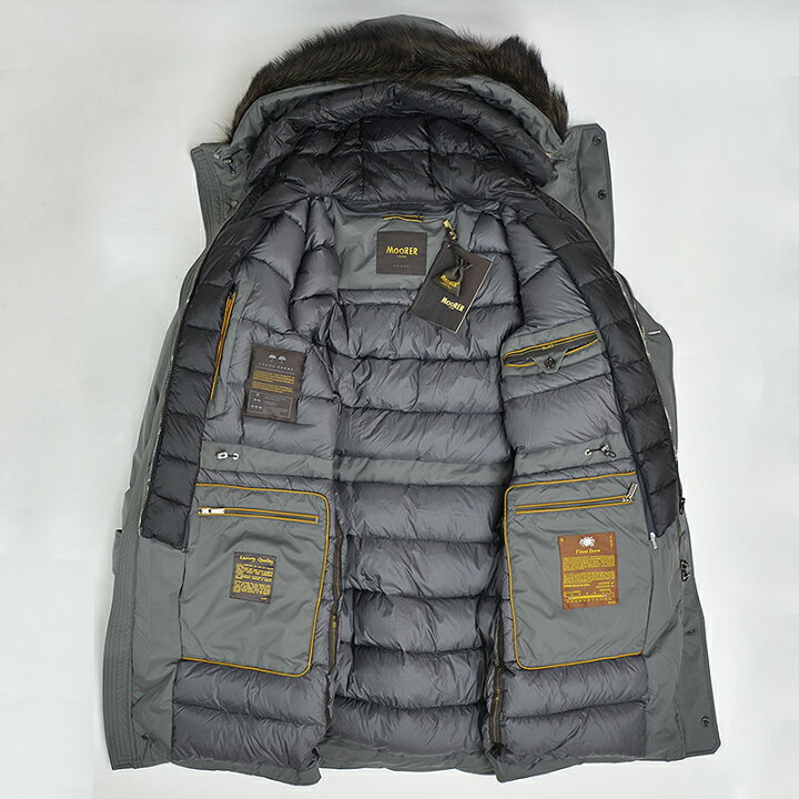 楽天市場】MooRER ムーレー 国内正規品 HELSINKY-ADS ヘルシンキ ACQUA 