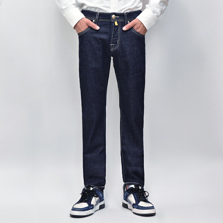 楽天市場】JACOB COHEN ヤコブコーエン 国内正規品 NICK（旧622 11oz 