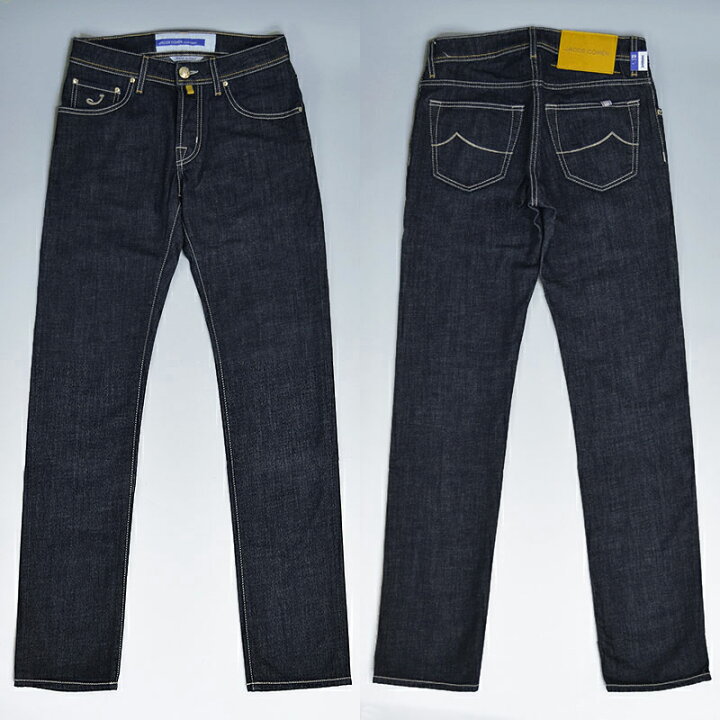 楽天市場】JACOB COHEN ヤコブコーエン 国内正規品 NICK（旧622 11oz 