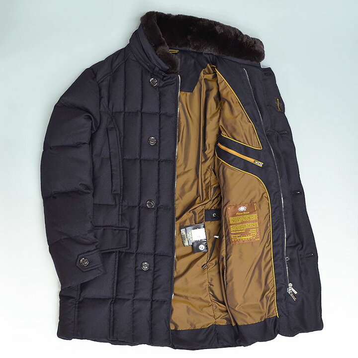 楽天市場】ムーレー モーリス MORRIS-L 国内正規品 カシミヤウール 