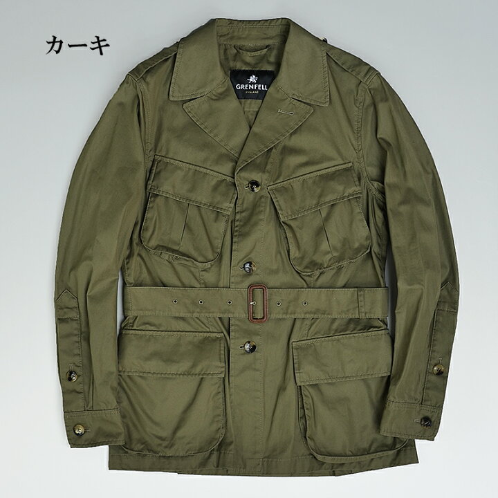 楽天市場】グレンフェル SAHARA サハラ 国内正規品 グレンフェルクロス 