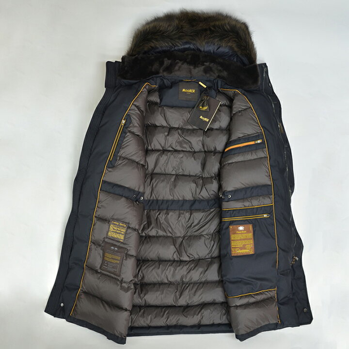 楽天市場】MooRER ムーレー 国内正規品 SAPPORO-GF サッポロ ACQUA 