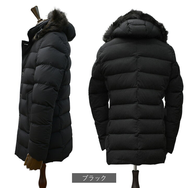 楽天市場】ムーレー モレスコ MORESCO-KN 国内正規品 フーデッド 