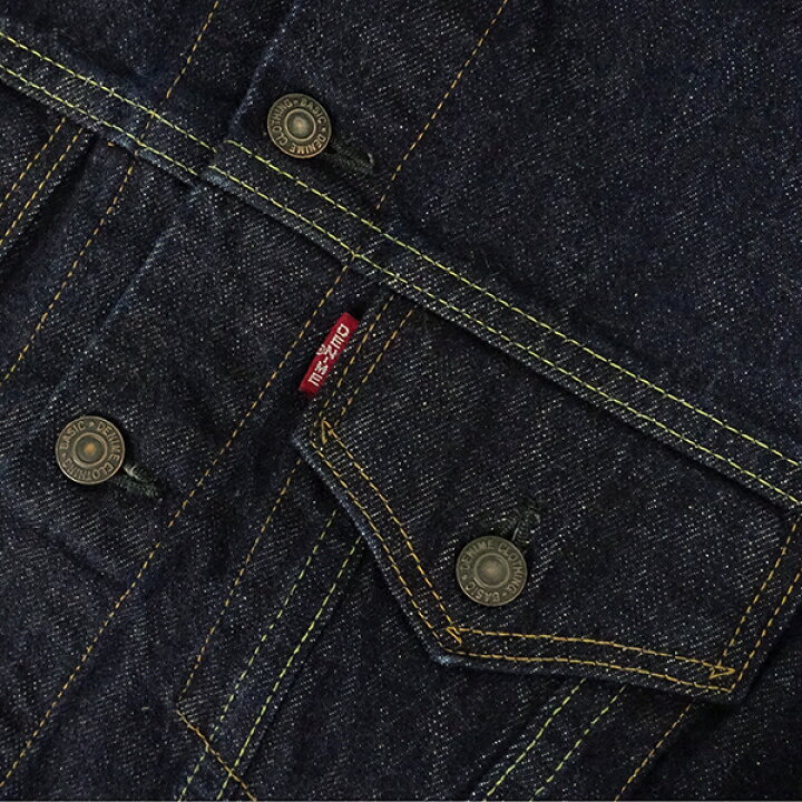 楽天市場】DENIME ドゥニーム 3rdモデル タイトシルエット デニム 