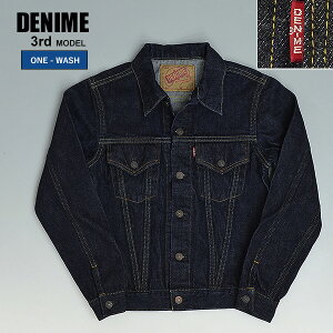 ドゥニーム(DENIME) メンズデニムジャケット | 通販・人気ランキング 