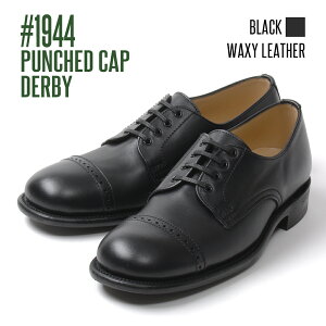 yP10{zIׂ3f T_[X B.G.S. u2545F_[r[V[Yv/u 1945Fv[gDv/u1944Fp`hLbv_[r[v U[ Ki SANDERS BGS DERBY SHOE / PLAIN TOE / PUNCHED CAP