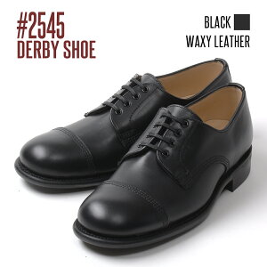yP10{zIׂ3f T_[X B.G.S. u2545F_[r[V[Yv/u 1945Fv[gDv/u1944Fp`hLbv_[r[v U[ Ki SANDERS BGS DERBY SHOE / PLAIN TOE / PUNCHED CAP