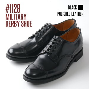 yP10{zIׂ2f T_[X ~^[ u1128F_[r[V[Yv/u2246FItBT[V[Yv U[ Ki SANDERS MILITARY DERBY SHOE / OFFICER SHOE