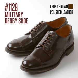 yP10{zIׂ2f T_[X ~^[ u1128F_[r[V[Yv/u2246FItBT[V[Yv U[ Ki SANDERS MILITARY DERBY SHOE / OFFICER SHOE